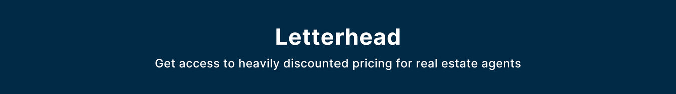 Letterhead