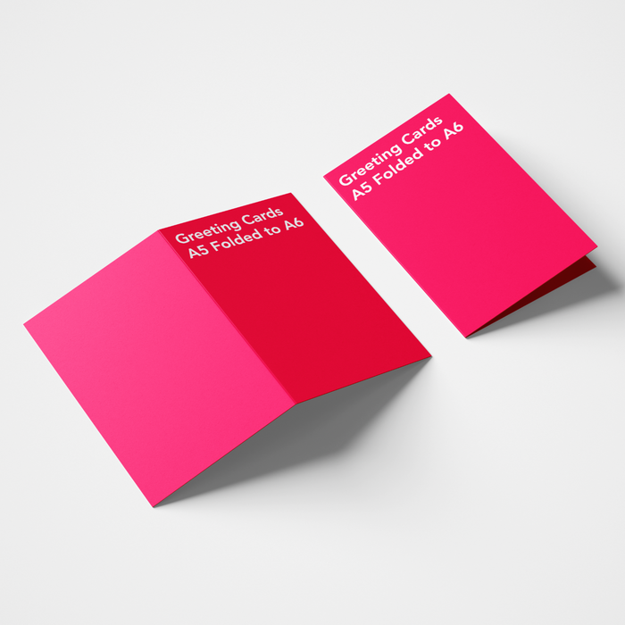 Greeting Cards