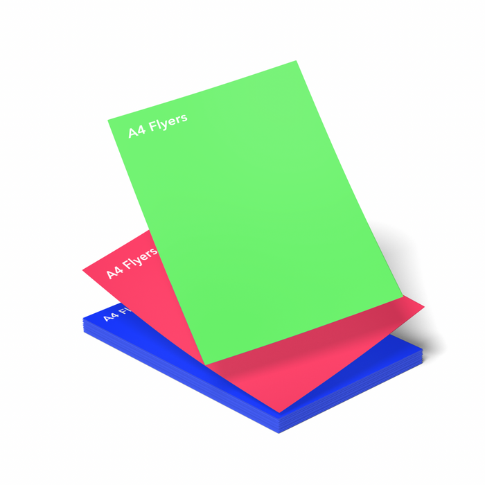 A4 Package