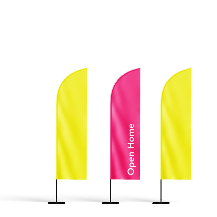 Windblade Flags