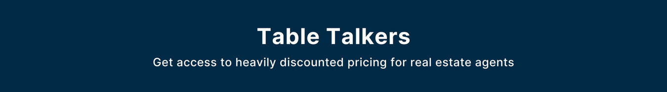 Table Talkers