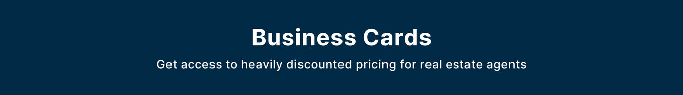 Business Cards