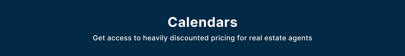 Calendars