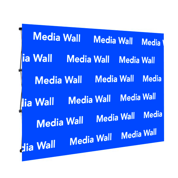 Media Wall